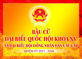 BẦU CỬ